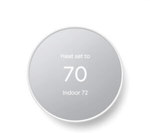 google-nest