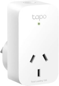 tapo-smart-plug