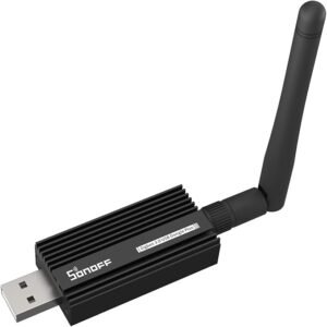 best zigbee stick for home assistant