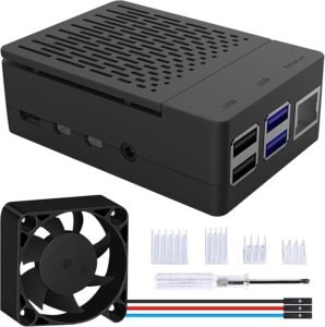 pi 4 case
