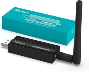 sonoff zigbee stick p version
