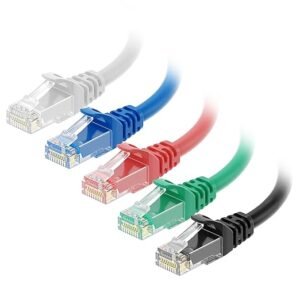 3 ft Cat6 Ethernet Cable