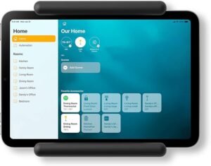 tablet mount