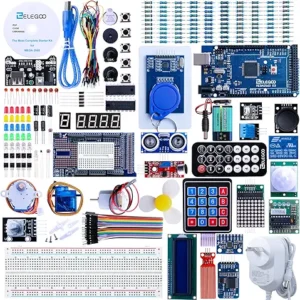 CanaKit Raspberry Pi 4 Starter Kit
