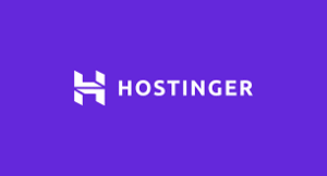 hostinger logo