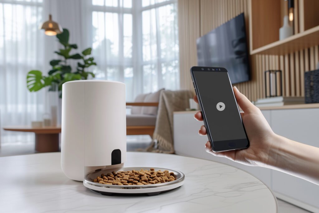 smart home gateway