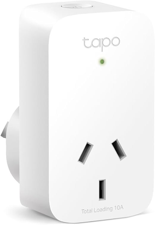Best Smart Plugs With Energy Monitoring Australia 2026