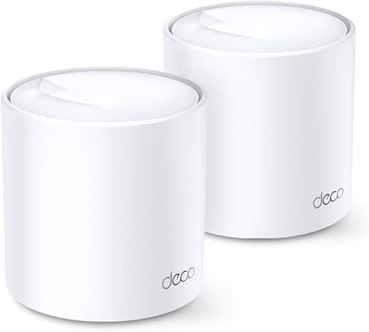 Best Mesh Wi-Fi Router for a Smart Home in Australia 2026